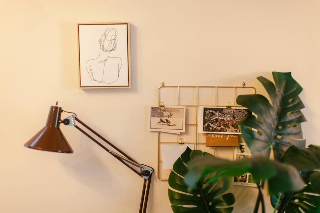 Classic & Cozy Apartments - Parking & Close To Dw Medford Extérieur photo